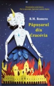 Papusarul din Cracovia