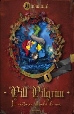 Pill Pilgrim