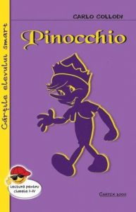 Pinocchio