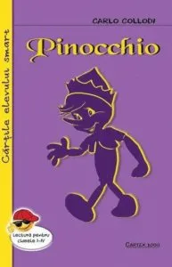 Pinocchio de Carlo Collodi