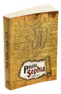 Pistis Sophia. Cartile I si II