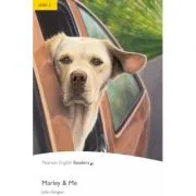 PLPR2. Marley and Me de John Grogan