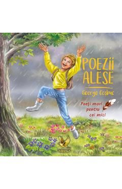 Poezii alese
