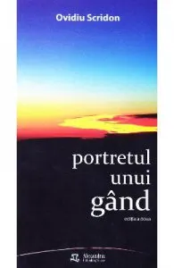 Portretul unui gand de Ovidiu Scridon