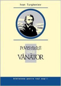 Povestirile unui vanator
