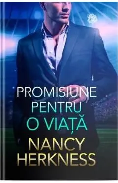 Promisiune pentru o viata de Nancy Herkness