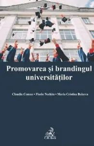 Promovarea si brandingul universitatilor de Claudiu Coman
