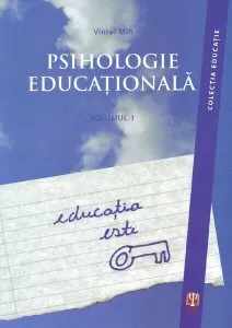 Psihologie educaţională de Viorel Mih