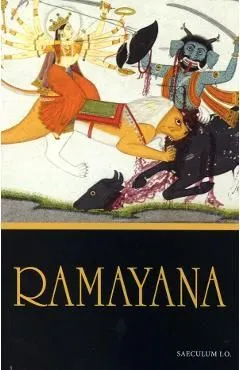 Ramayana de Autor Anonim
