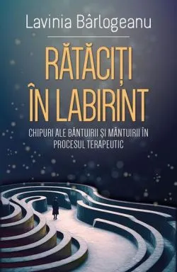 Rătăciți în Labirint de Lavinia Barlogeanu