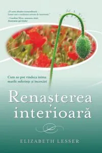 Renasterea interioara de Elizabeth Lesser