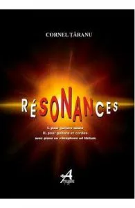 Resonances de Cornel Taranu