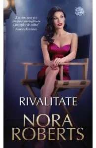 Rivalitate de Nora Roberts