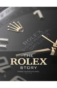 Rolex Story de Franz-Christoph Heel