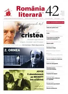 Romania literara nr. 42/2020