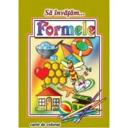 Sa invatam. Formele