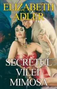 Secretul vilei Mimosa de Elizabeth Adler