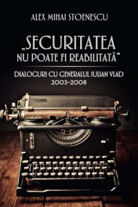 Securitatea nu poate fi reabilitata