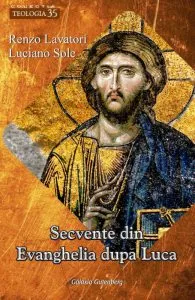 Secvente din Evanghelia dupa Luca de Renzo Lavatori
