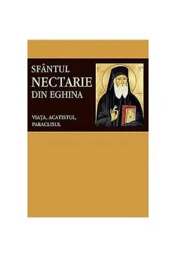 Sfântul Nectarie din Eghina