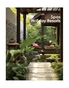Spa & Holiday Resorts de Yeal Xie