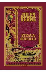 Steaua Sudului de Jules Verne