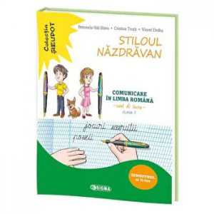 Stiloul nazdravan sem II
