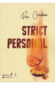 Strict personal de Roni Caciularu