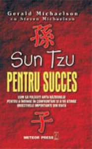 Sun Tzu pentru succes