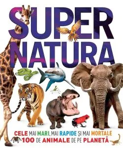 Supernatura de Derek Harvey