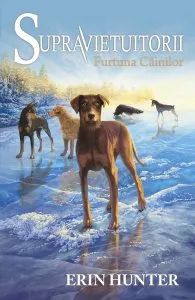 Supravietuitorii de Erin Hunter