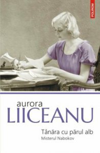 Tanara cu parul alb. Misterul Nabokov