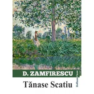 Tanase Scatiu de Duiliu Zamfirescu