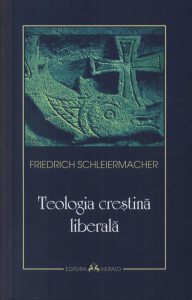 Teologia crestina liberala