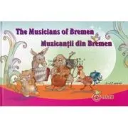 The Musicians of Bremen de Nina Pascale