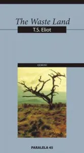 The Waste Land de T.S.Eliot