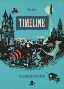 Timeline. O calatorie prin istoria lumii