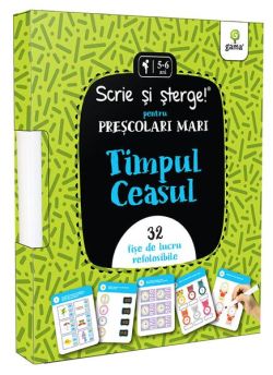Timpul și ceasul