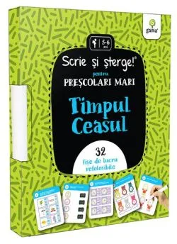 Timpul și ceasul