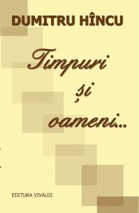 Timpuri si oameni...