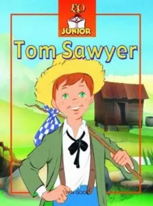 Tom Sawyer de Van Gool