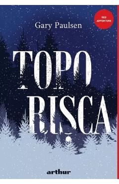 Toporisca
