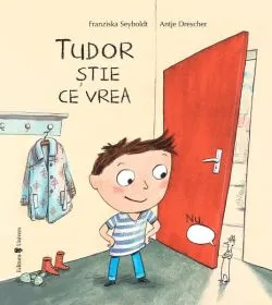 Tudor știe ce vrea de Franziska Seyboldt