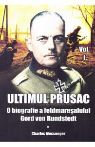 Ultimul prusac