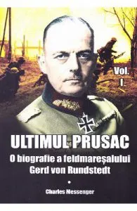 Ultimul prusac de Charles Messenger