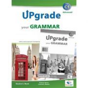 Upgrade Your Grammar CEFR C1 Self-study