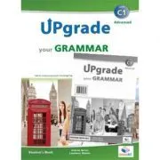 Upgrade Your Grammar CEFR C1 Self-study