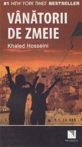 Vanatorii de zmeie