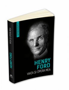 Viata si opera mea. Autobiografia