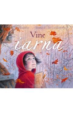 Vine iarna